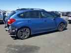 2014 SUBARU IMPREZA