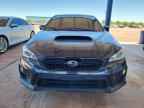 2018 SUBARU WRX