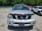 2005 NISSAN PATHFINDER