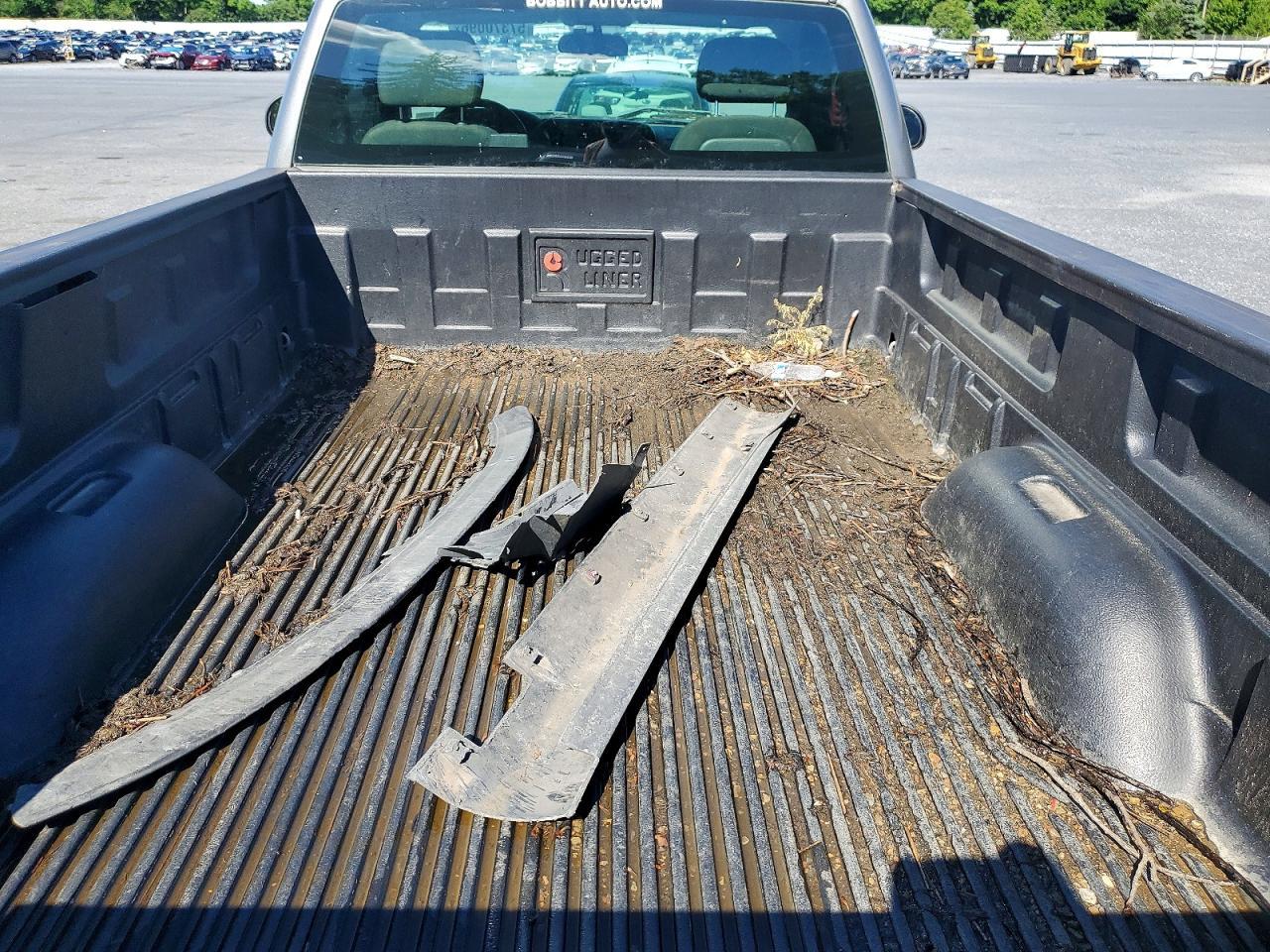 2009 GMC Sierra