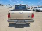 2001 FORD RANGER