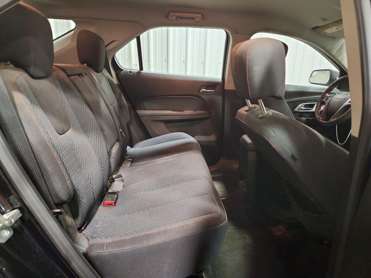 2012 CHEVROLET EQUINOX