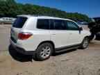 2013 TOYOTA HIGHLANDER