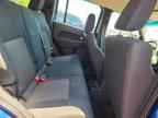 2009 JEEP Liberty