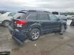 2013 SUBARU Outback