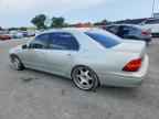 2001 LEXUS Ls 430