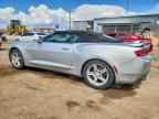 2018 CHEVROLET Camaro