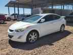 2012 HYUNDAI ELANTRA