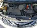 2007 LINCOLN MKX