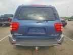 2002 TOYOTA Sequoia