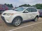 2014 TOYOTA RAV4