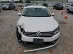 2012 VOLKSWAGEN Passat