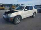 2008 MERCURY Mountaineer