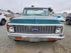 1972 CHEVROLET C-10