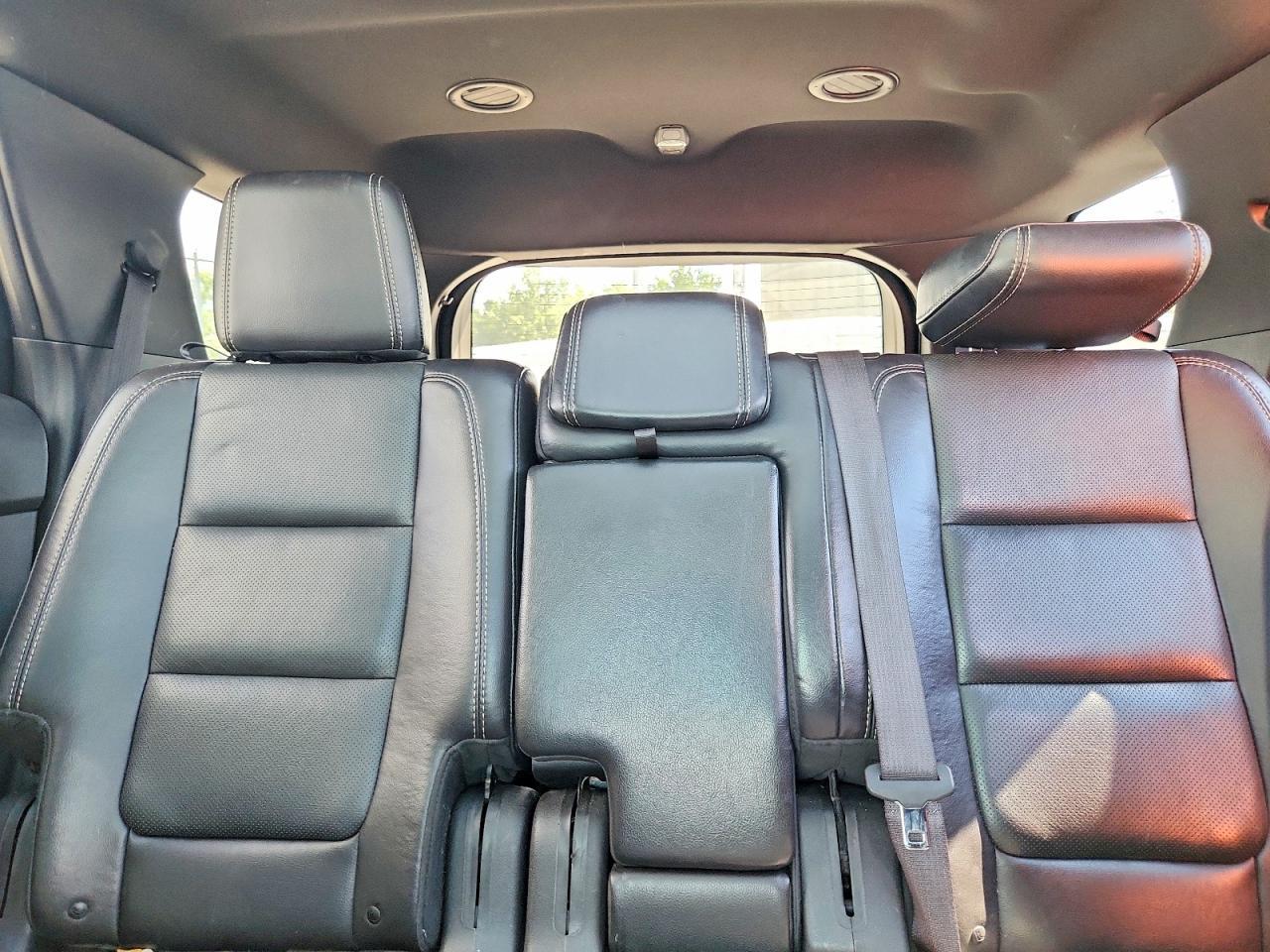 2014 FORD Explorer Sport Trac