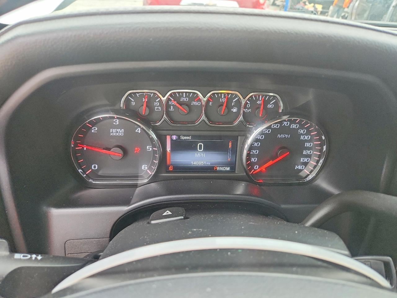 2014 GMC Sierra