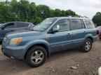 2006 HONDA PILOT