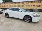 2011 HONDA ACCORD