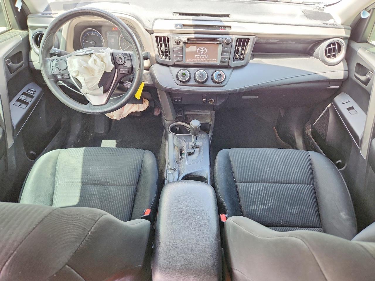 2017 TOYOTA RAV4