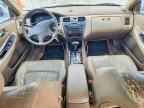 2002 HONDA ACCORD