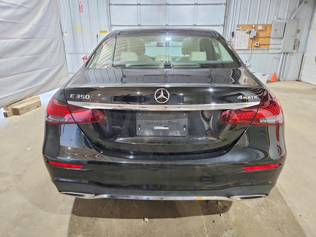 2021 MERCEDES-BENZ E-Class