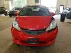 2011 HONDA FIT
