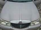 2002 LINCOLN Town Car