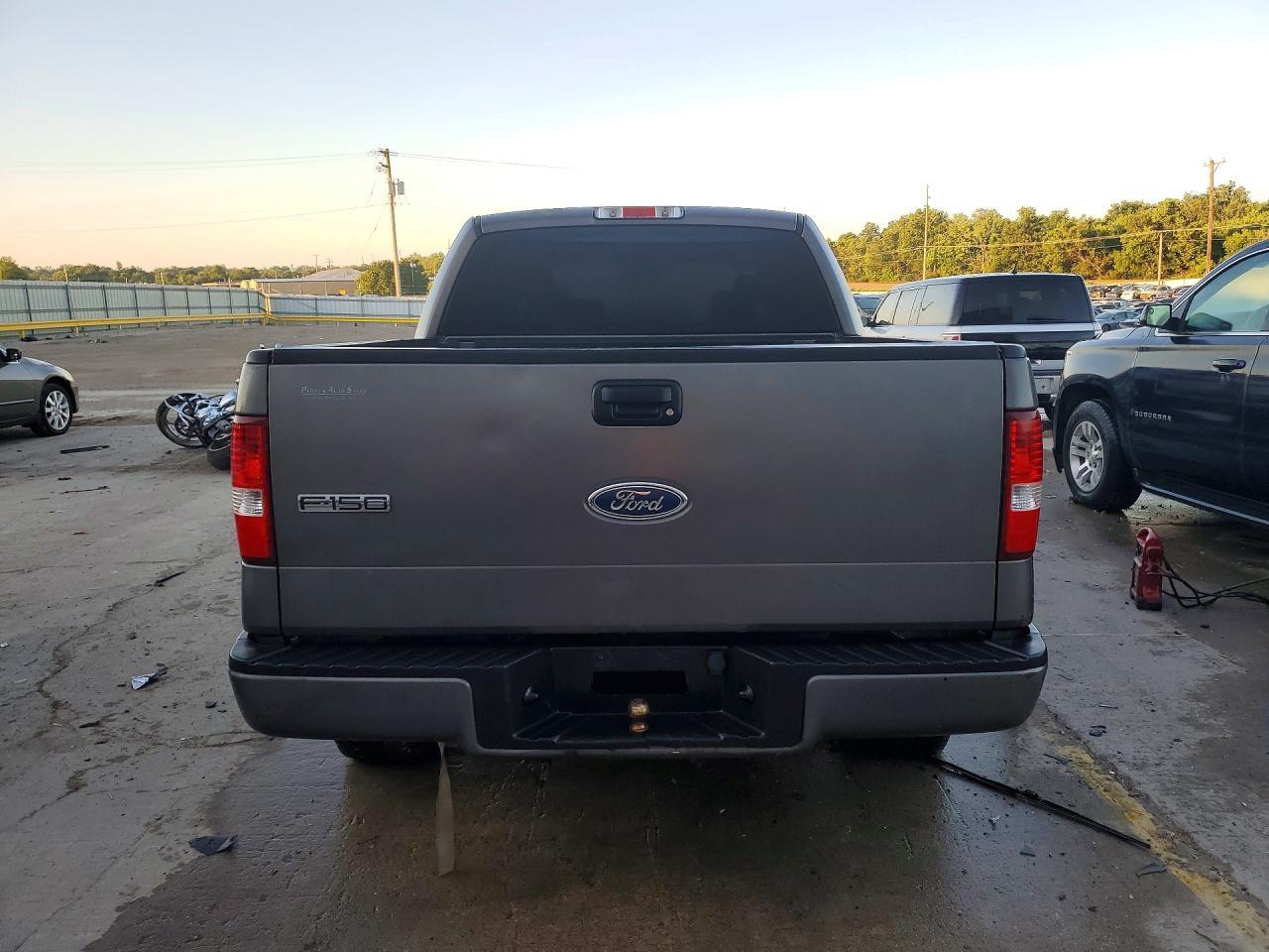 2005 FORD F-150 Lightning
