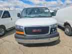 2017 GMC Savana