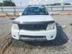 2007 NISSAN Frontier