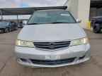 2002 HONDA ODYSSEY