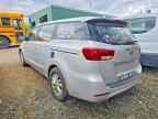 2018 KIA SEDONA