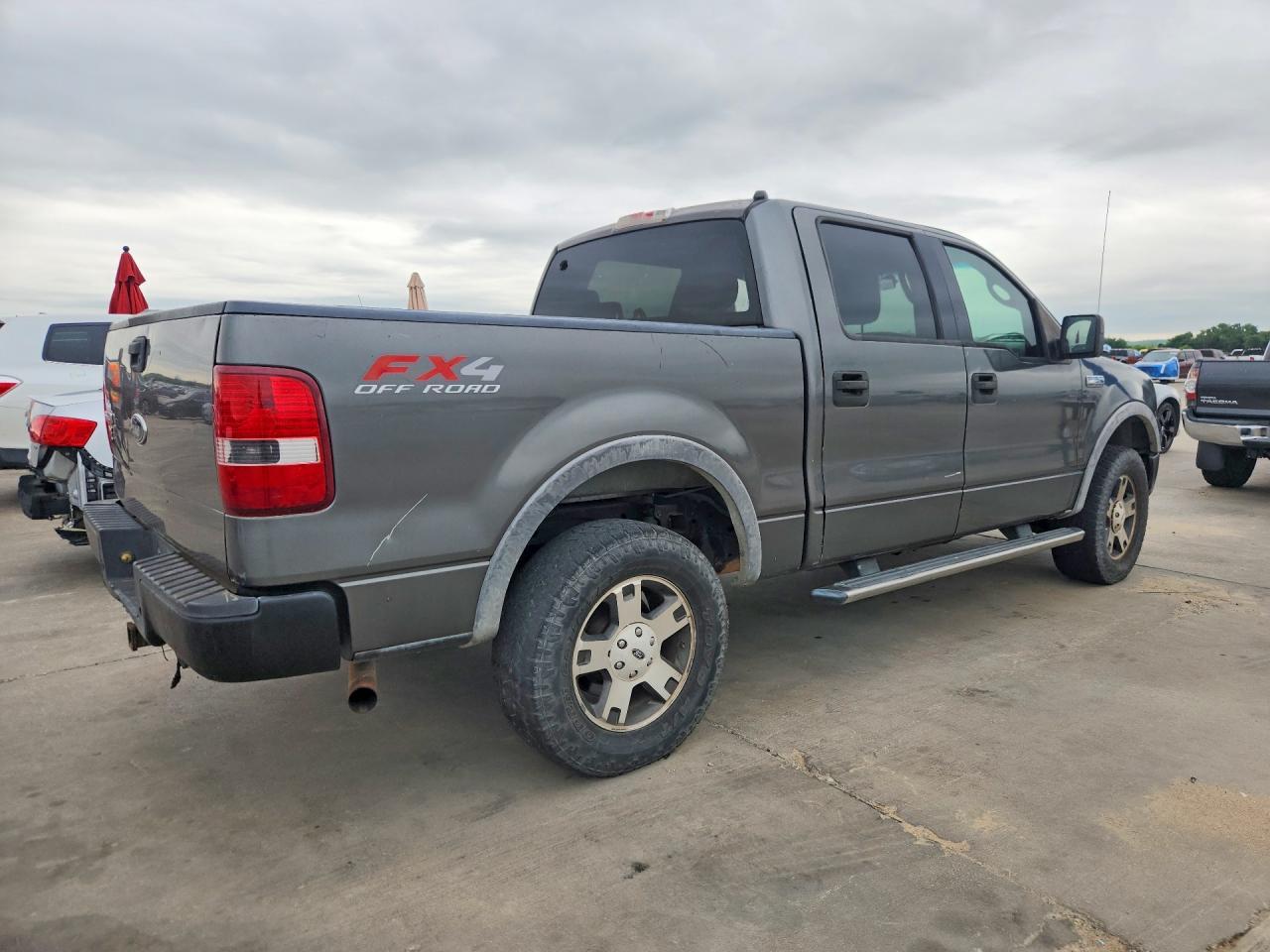 2004 FORD F-150 Lightning