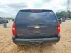 2014 CHEVROLET Tahoe