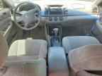 2004 TOYOTA CAMRY
