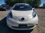 2016 NISSAN LEAF