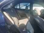 2012 MERCEDES-BENZ C-CLASS