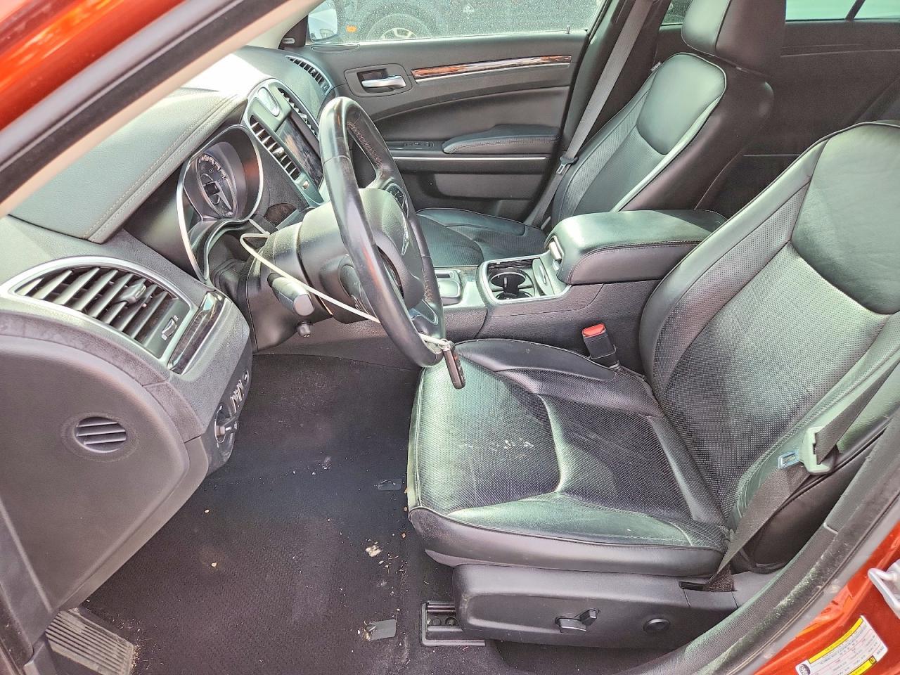 2021 CHRYSLER 300
