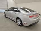 2016 LINCOLN MKZ