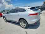 2017 JAGUAR F-Pace