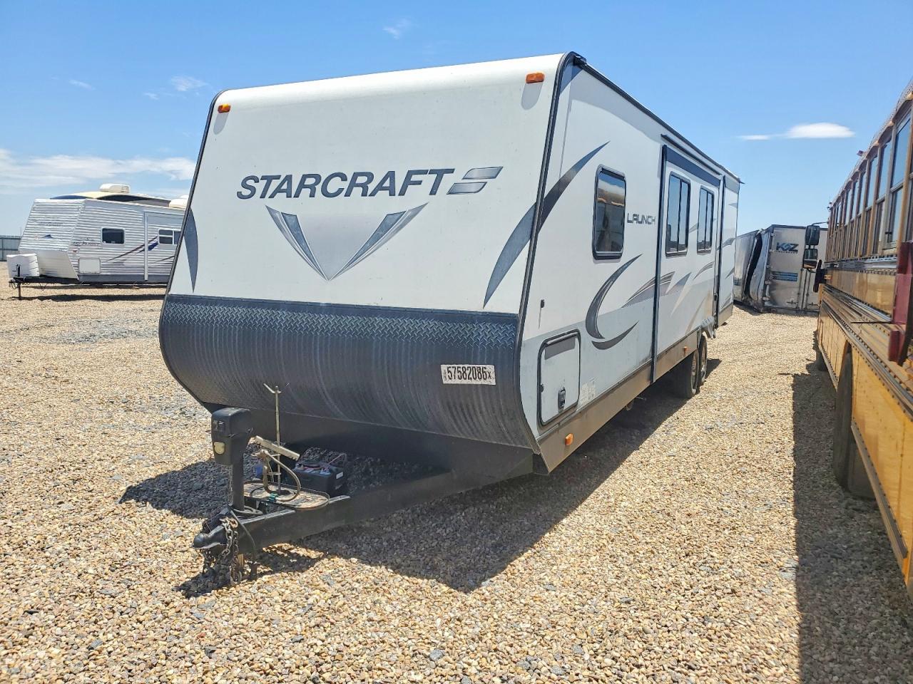 2019 STARCRAFT Launch