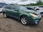 2013 SUBARU Outback