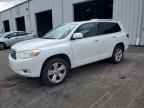 2010 TOYOTA HIGHLANDER