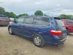 2007 HONDA ODYSSEY