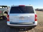 2017 JEEP PATRIOT