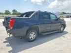 2005 CHEVROLET Avalanche