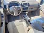2007 NISSAN Frontier