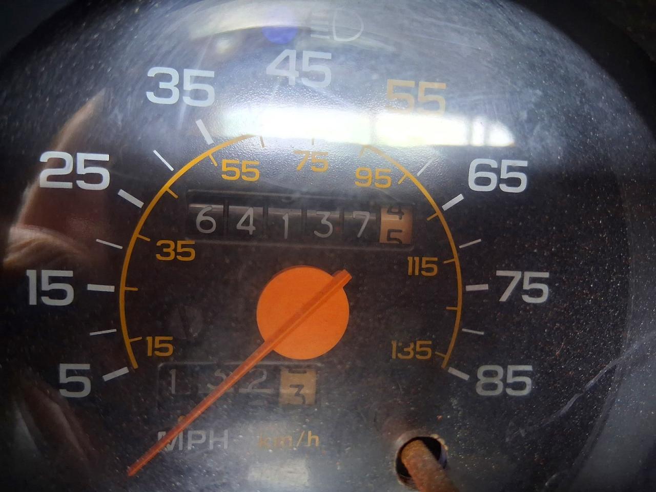 1984 GMC K1500