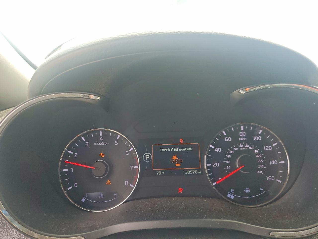 2018 KIA FORTE