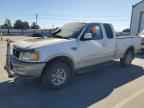 1998 FORD F-150 Lightning